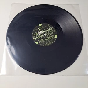 Friction and Spice - Get Jazzed Up (1998, Cosmic Records, 12") No Cover - Imagen 1 de 6