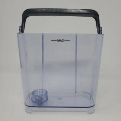 Depósito de agua de café/espresso Krups XP2010 USADO Foto 1 de 4