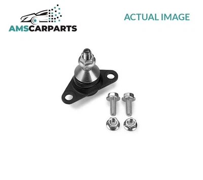 SUSPENSION BALL JOINT FRONT LOWER VV-BJ-0893 MOOG NEW OE REPLACEMENT - Image 1 of 4
