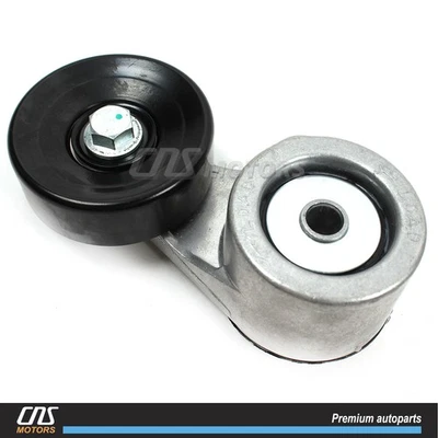 Serpentine Belt Tensioner For 87-95 Chevrolet GMC Oldsmobile 4.3L 5.0L 5.7L Foto 1 de 4