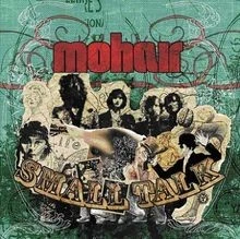 Small Talk  Remastered  von Mohair von not specified | CD | Zustand sehr gut - Bild 1 von 2