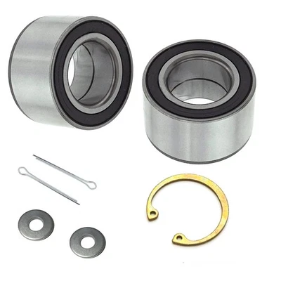 Kit combinado de rodamientos de rueda Boss Polaris Ranger/Sportsman 500/570/700 Foto 1 de 4
