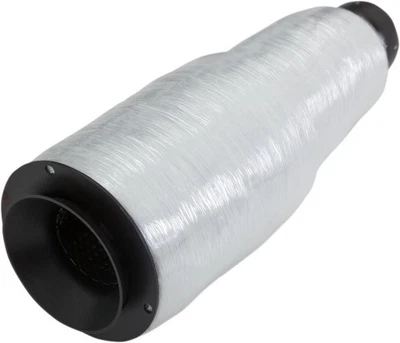 Тихая перегородка Vance & Hines для короткой выхлопной системы высокой мощности 2 в 1 23086 - Изображение 1 из 3