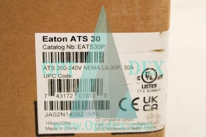 Eaton EATS30P - Bild 1 von 3