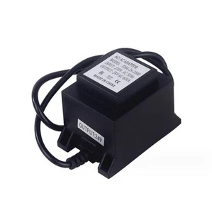Innovativer AC12V/24V Trafo für Pool LED Lichter wasserdicht und zuverlässig - Bild 1 von 24