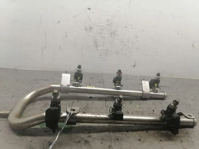 Piezas de inyección de combustible inyector de combustible para 07-15 MAZDA CX-9 1487719 Foto 1 de 4