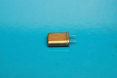 COLLINS 51S-1 - кристалл 9,5 МГц 9500 кГц - подлинный - б/у - проверено - Изображение 1 из 3