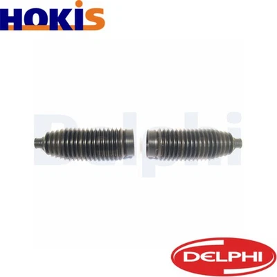 BELLOW SET STEERING TBR4113 FOR VW NEW/BEETLE/Convertible BORA GOLF/IV  AUDI   - Image 1 of 4