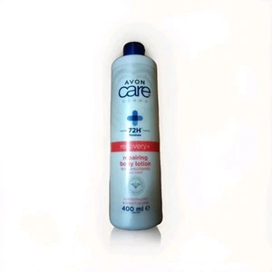 Avon Care Derma Recovery + Hand & Body Lotion 400ml - Picture 1 of 2