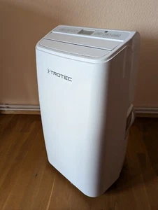 Trotec PAC 3500 E Mobiles-Klimaanlage - Weiß - Bild 1 von 8