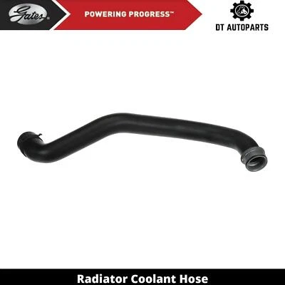 Manguera de refrigerante de radiador de gas V6 3,5 L para Mercedes-Benz ML350 2006-2011 puertas superiores Foto 1 de 3