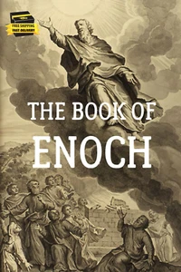 The Books of Enoch ⭐️⭐️⭐️⭐️⭐️ - Picture 1 of 2