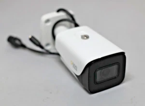 Q-See QCN8093B-N 4K Ultra HD IP White Bullet Camera w/ Color Night Vision, A9 - Picture 1 of 6
