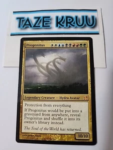 Progenitus Modern Masters Regular - Picture 1 of 2
