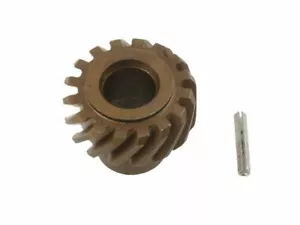 For 1965-1972 Ford Custom Distributor Drive Gear Dorman 19649QC 1966 1967 1968 - Picture 1 of 2