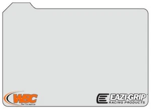 Protector de pantalla de tablero Eazi-Grip KTM 790 Adventure 2023 en DASHKTM022 - Imagen 1 de 3
