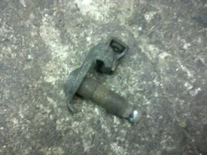 HONDA CB SEVEN FIFTY RC42 REAR BRAKE PEDAL ARM CB750 - Picture 1 of 1