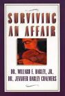 Surviving an Affair - Willard F Jr Harley, 0800717589, 