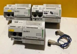 3x Klöckner Möller SUCOcontrol | PS4-101-DD1 | EM4-101AA1 | PS4-201-MM1 SPS - Bild 1 von 9