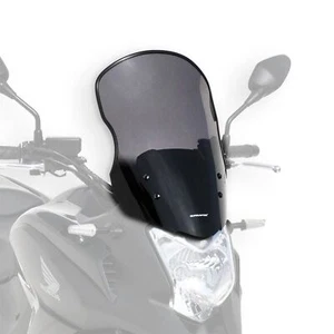 Ermax Touring Screen Clear Honda NC 700 X 2012-2013 - Picture 1 of 2