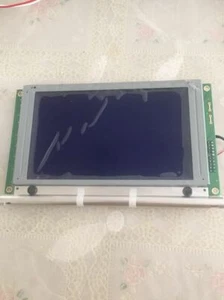 new LMBHAT014GC M214CP1A NAN YA STN 5.1" 240*128 lcd panel Black #A6-13 - Picture 1 of 4