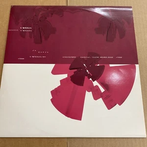 Technical Itch – The Dreamer / Rough + Tough (12″) Moving Shadow – SHADOW 99 - Imagen 1 de 3