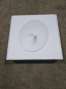 Ubiquiti Powerbeam AC Gen2 5GHz Airmax AC Bridge PBE-5AC-GEN2 - Bild 1 von 4