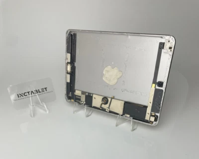 Apple iPad Mini 4th Gen 128GB Space Grey - Spares + Repairs Ref1144 - Image 1 of 4