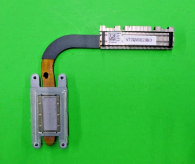 NUEVO Conjunto de disipador térmico Dell Inspiron 14 3493 J79D1 Foto 1 de 3