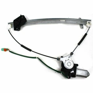 New Power Window Regulator With Motor Right For Honda CR-V 2002-2006 HO1351111 - Picture 1 of 5