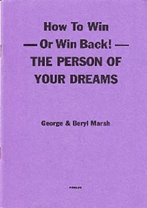 HOW TO WIN THE PERSON OF YOUR DREAMS Finbarr Black Magic Witchcraft Occult - Bild 1 von 1