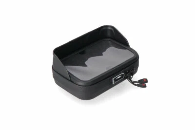SW Motech Universal Navi Case mit T-Lock Halterung - Bild 1 von 3