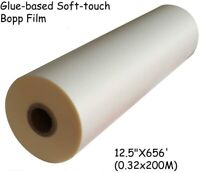 0.12*1000mm 5yards Hot Melt Adhesive Film Width 39.4inch Free Shipping 