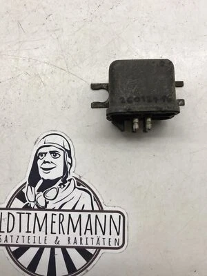 Relais Bosch für Mercedes W114 W115 - Image 1 of 3