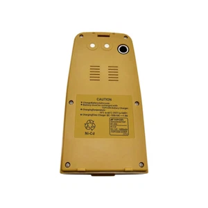 NUOVA BT-32Q Ni-CD batteria 2pin per stazioni totali Topcon - Foto 1 di 4