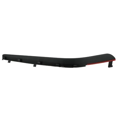 13-18 JEEP GRAND CHEROKEE WHEEL FLARE EXSTENSION MOLDING RIGHT MOPAR 1WQ46RXFAB - Imagem 1 de 3