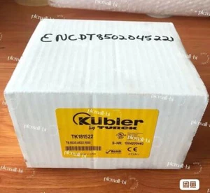 T8.5020.4522.1000 Encoder T8.5020.4522.1000  T8.5020.4522.1000  - Picture 1 of 6