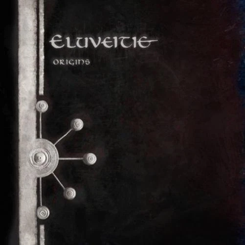Eluveitie Origins (CD) Album - Bild 1 von 1