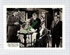 Cary Grant Jean Adair Edward Everett Horton Peter Lorre Arsenic - 1950S Cutting