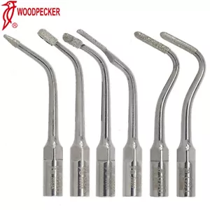 Pájaro carpintero dental ultrasónico piezoeléctrico puntas cavidad preparación para hombros EMS - Imagen 1 de 81