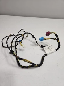 MERCEDES-BENZ 2014 E-250 Front Right Driver Door Wiring Harness OEM 2124401751 - Picture 1 of 9