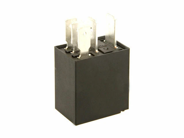 Four Seasons 63DP43R A/C Clutch Relay Fits 2005 Ford Five Hundred - Image 1 of 1