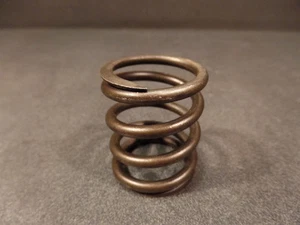 1977 77 HARLEY DAVIDSON XLCH 1000 SPORTSTER MISCELLANEOUS SPRING   - Picture 1 of 8