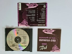 CD / GEO VOUMARD - TRIO UND QUINTETT - MONTREUX JAZZ FESTIVAL - Bild 1 von 1