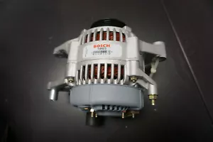 Bosch 14423 Alternator 1990-1996 Dodge Chrsler Plymouth Re-manufactured - Picture 1 of 6