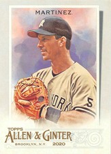 2020 Allen and Ginter ( 176 - 350 )  Pick Your Card  Complete Your Set  SP's