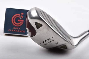Ram FX Recovery #2 Hybrid / 18 Degree / Stiff Flex Ram FX Recovery Shaft - Picture 1 of 8