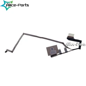 Nuevo cable LCD línea de cable Lvds para Dell Chromebook 3100 2 en 1 no táctil 0V11RY - Imagen 1 de 2