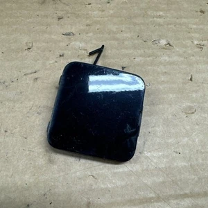 OEM 2018 2019 Subaru Outback Rear Bumper Tow Hook Eye Cap Cover Wagon Trim D4S - Picture 1 of 7