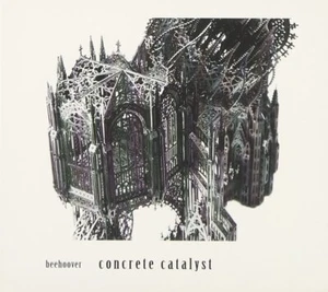 Beehover - Concrete Catalyst - Bild 1 von 1